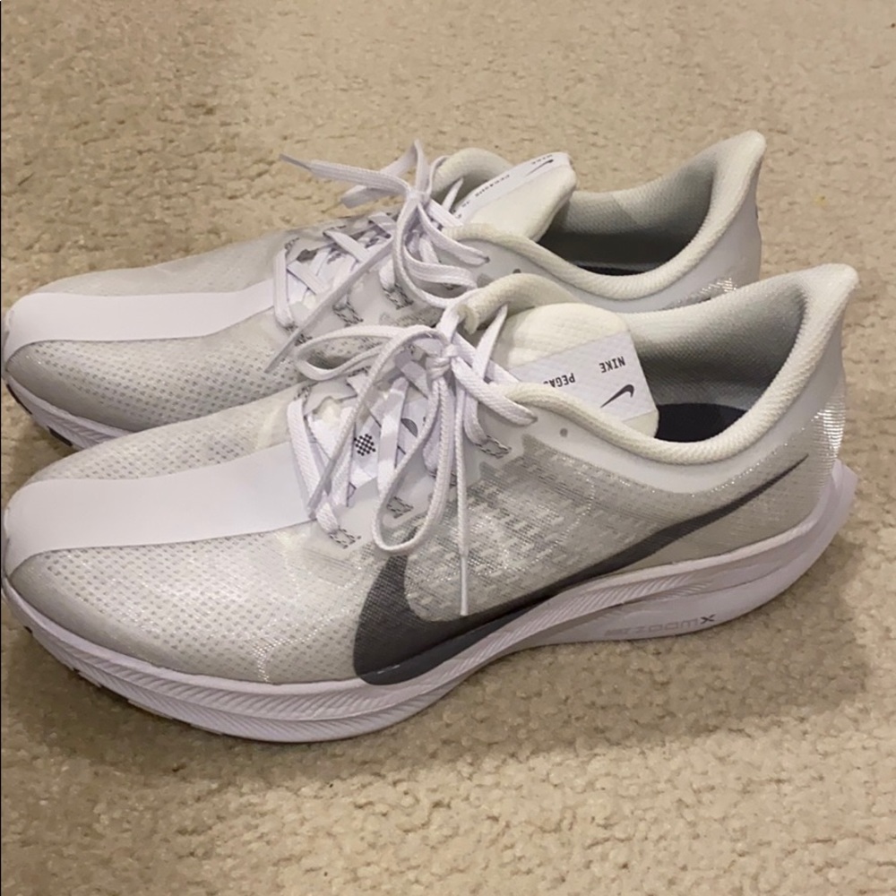 Nike Pegasus 35 turbo brand new